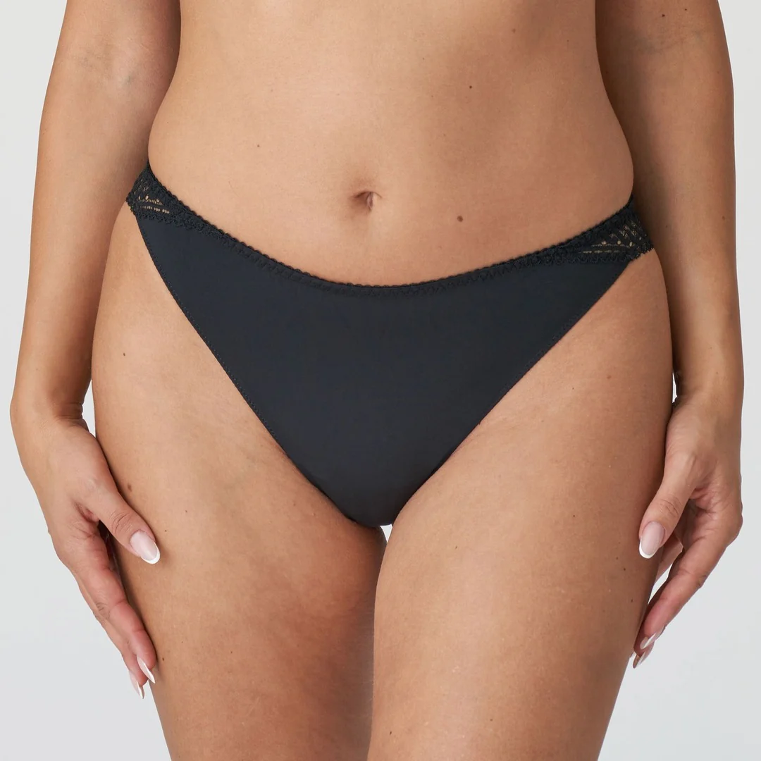 Montara String 0663380 Zwart - Image 2