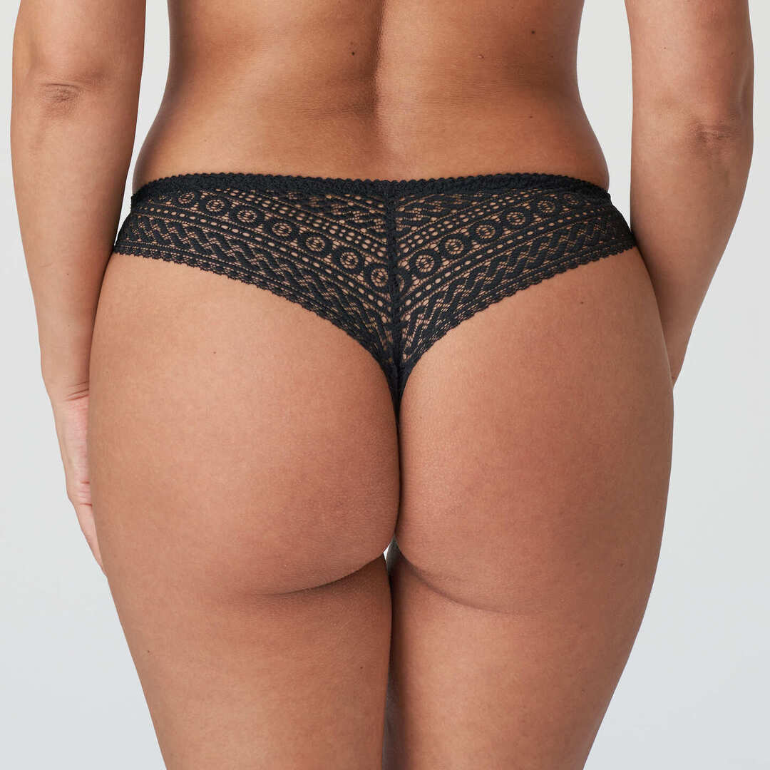 Montara String 0663380 Zwart - Image 3