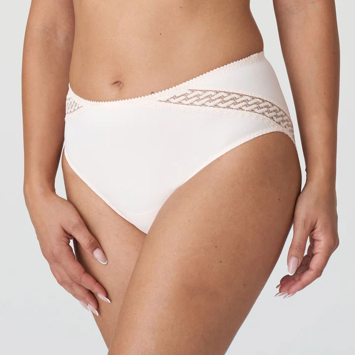 Montara Taille Slip 0563381 Crystal Pink