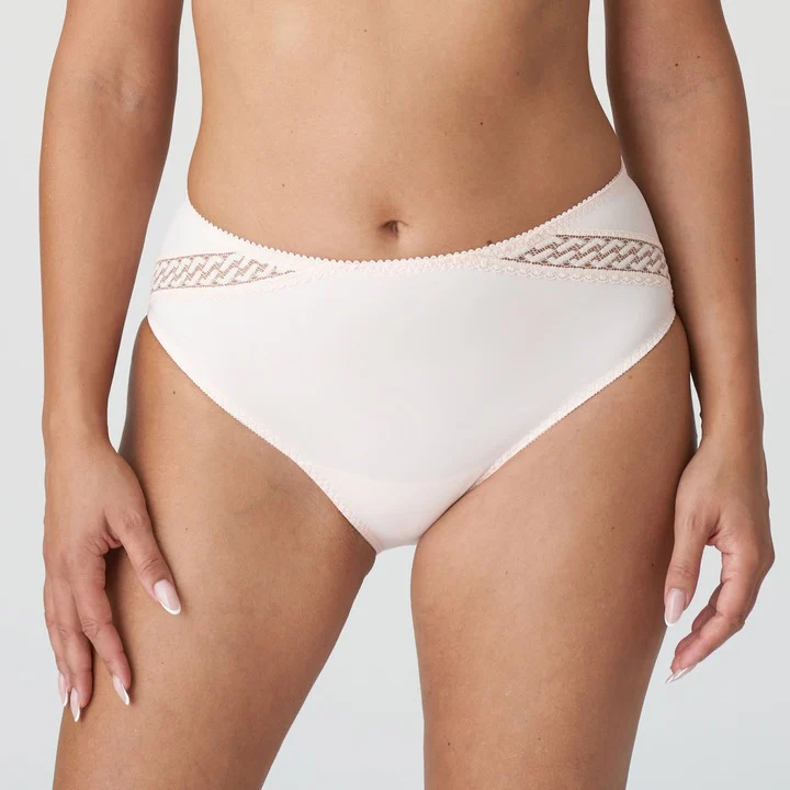 Montara Taille Slip 0563381 Crystal Pink - Image 2