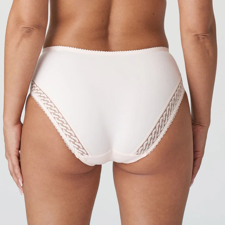 Montara Taille Slip 0563381 Crystal Pink - Image 3