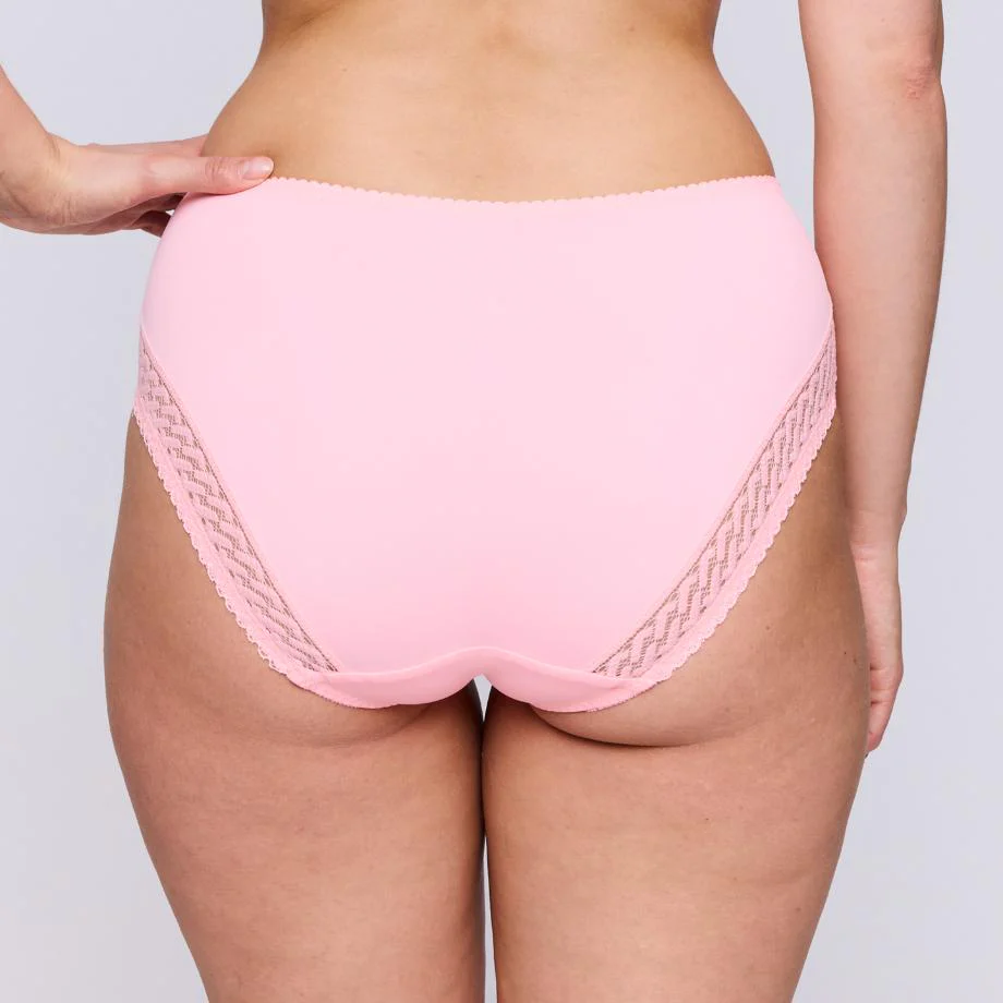 Montara Taille Slip 0563381 Pink Parfait - Image 3