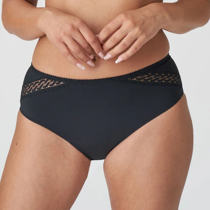 Montara Taille Slip 0563381 Zwart - Image 2