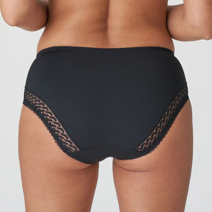 Montara Taille Slip 0563381 Zwart - Image 3