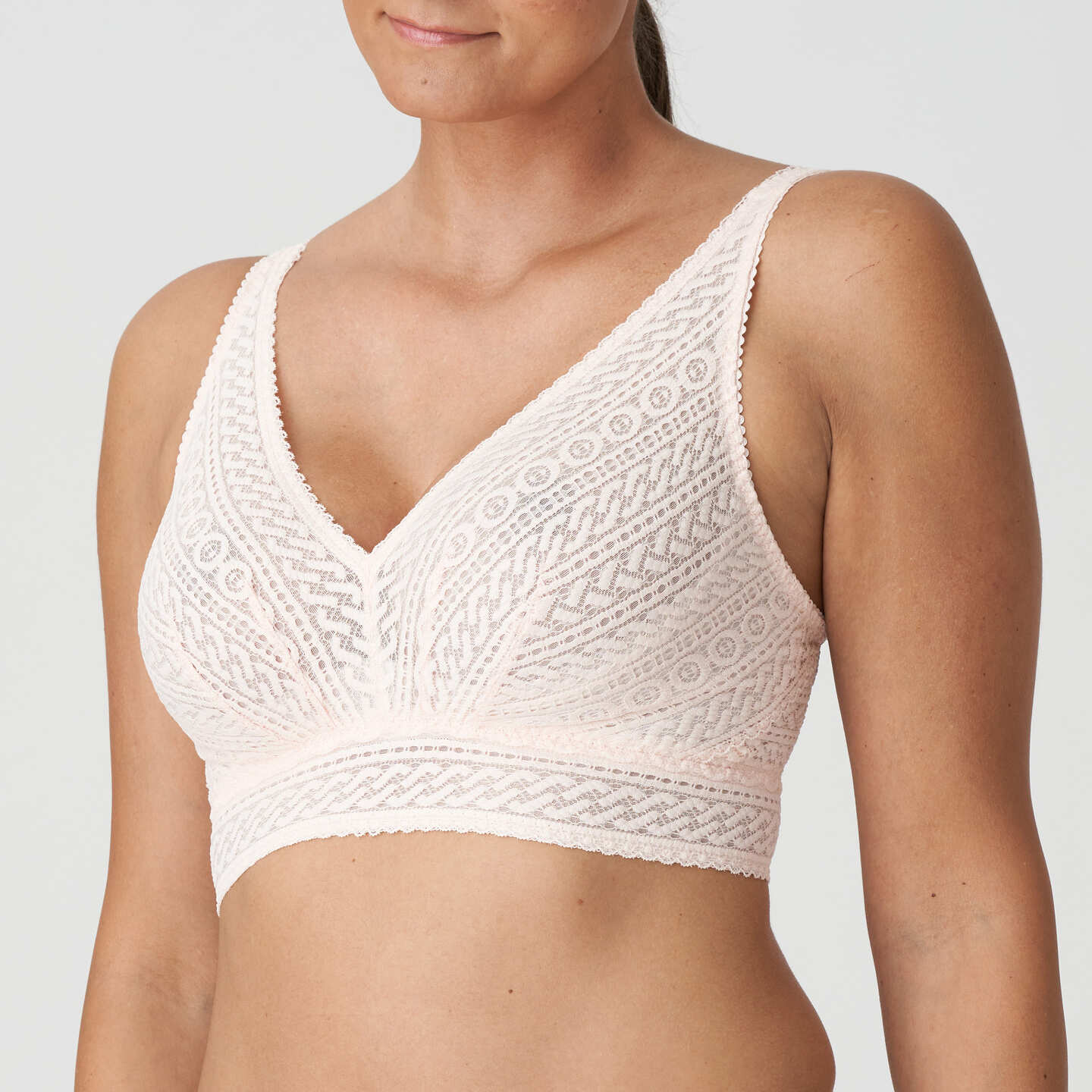 Montara zonder Beugel 0163386 Crystal Pink - Image 2