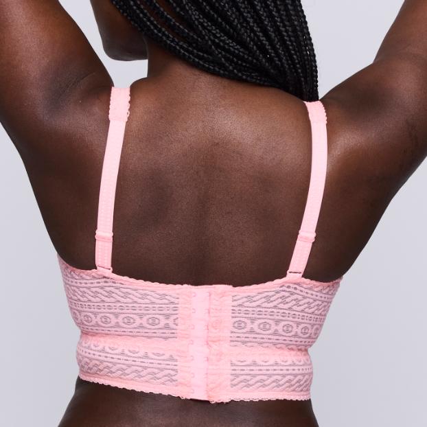 Montara zonder Beugel 0163386 Pink Parfait - Image 3