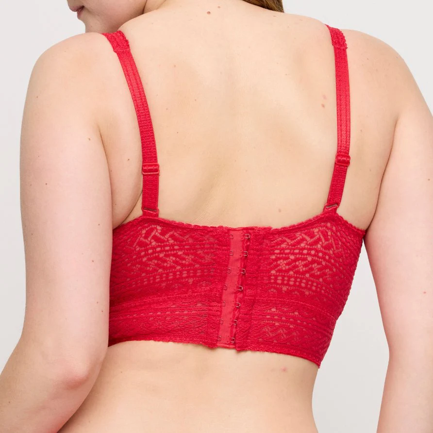 Montara zonder Beugel 0163386 True Red - Image 3