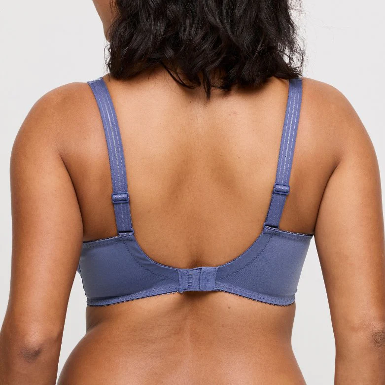 Monterrey Balconette Bh Tulpsnit 0163484 Nightshadow Blue - Image 3