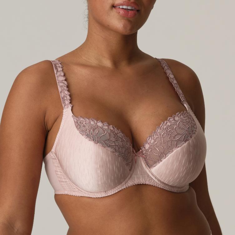 Monterrey Balconette Bh Tulpsnit 0163484 Vintage Pink