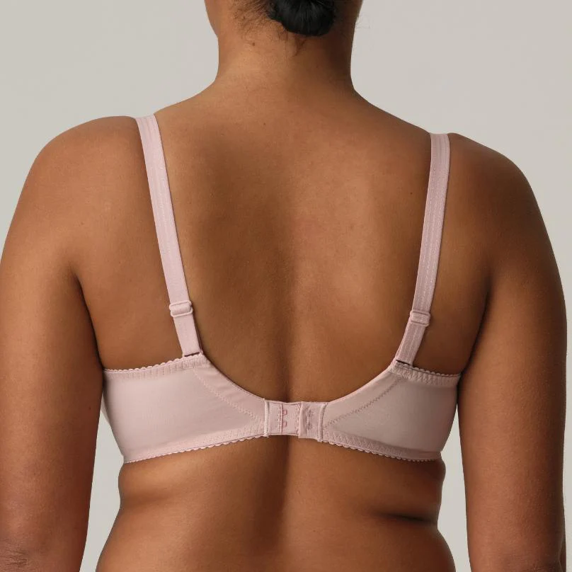 Monterrey Balconette Bh Tulpsnit 0163484 Vintage Pink - Image 3