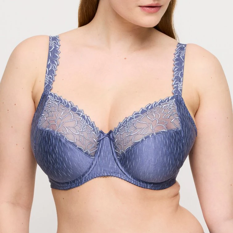 Monterrey Beugel Bh 0163480 Nightshadow Blue