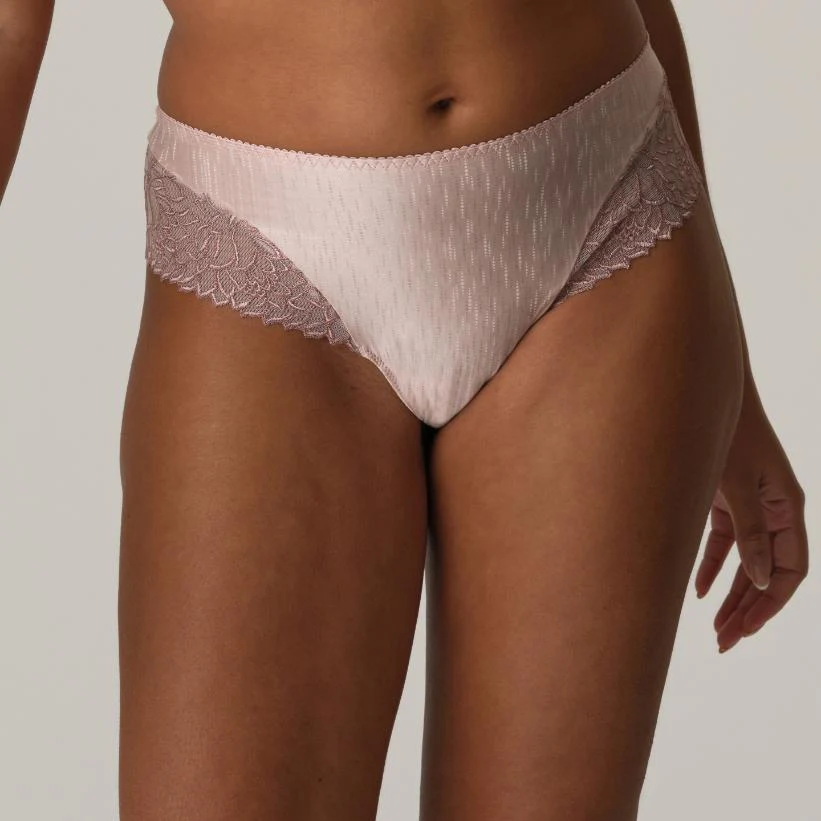 Monterrey Luxe String 0663481 Vintage Pink - Image 2