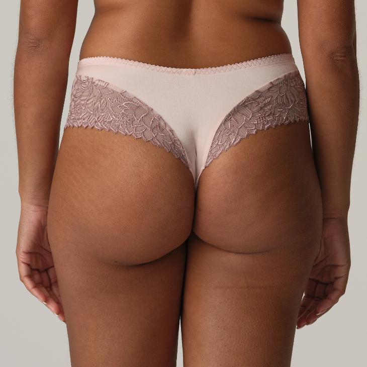 Monterrey Luxe String 0663481 Vintage Pink - Image 3