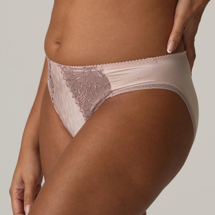 Monterrey Rio Slip 0563480 Vintage Pink