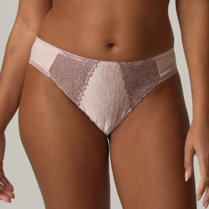 Monterrey Rio Slip 0563480 Vintage Pink - Image 2