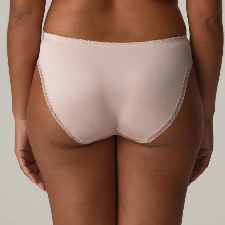 Monterrey Rio Slip 0563480 Vintage Pink - Image 3