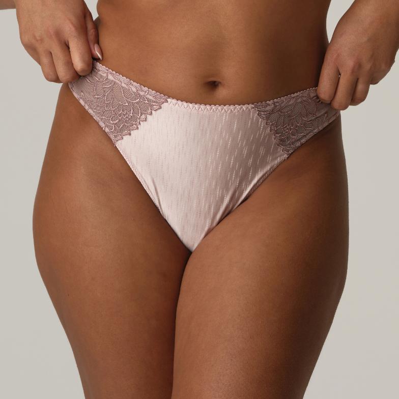 Monterrey String 0663480 Vintage Pink - Image 2