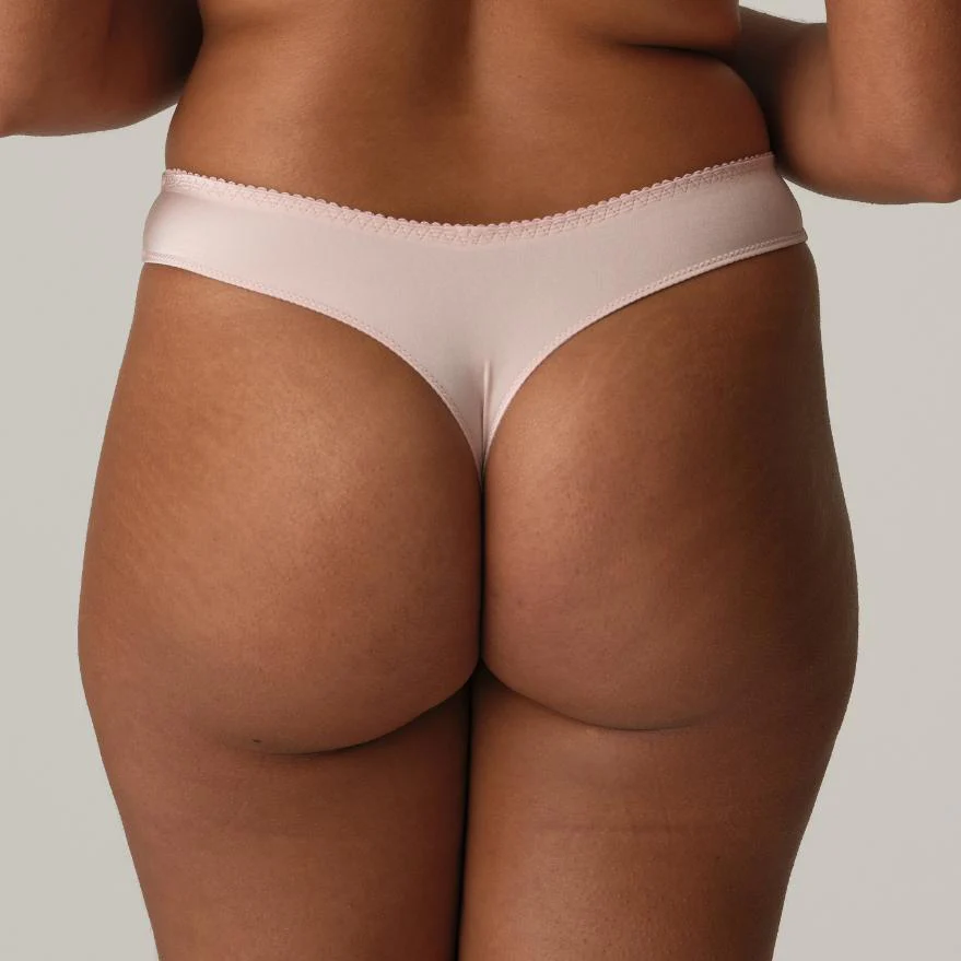 Monterrey String 0663480 Vintage Pink - Image 3