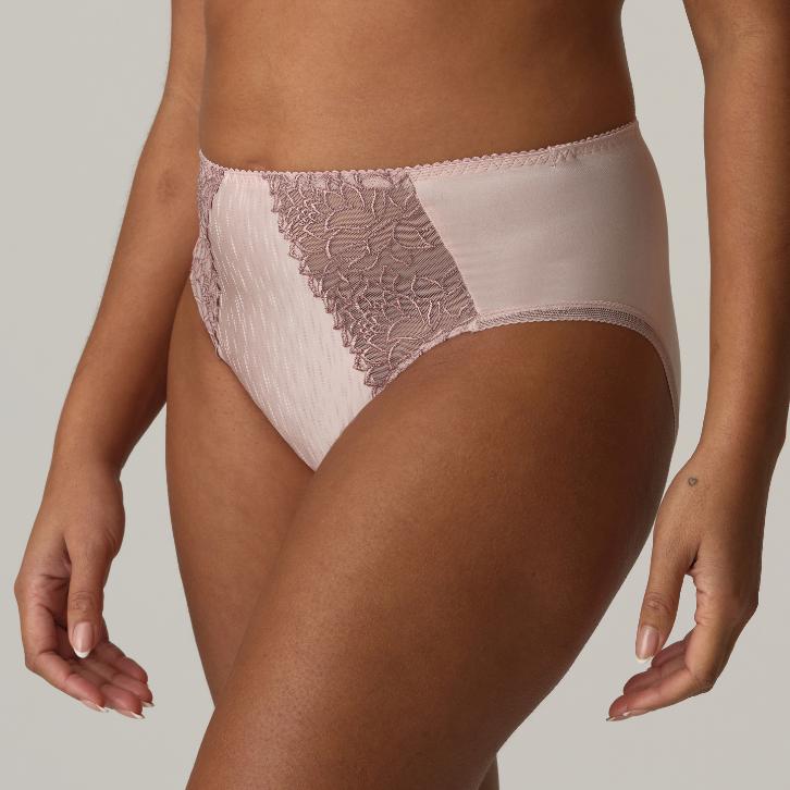 Monterrey Taille Slip 0563481 Vintage Pink