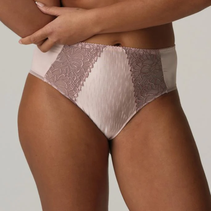 Monterrey Taille Slip 0563481 Vintage Pink - Image 2