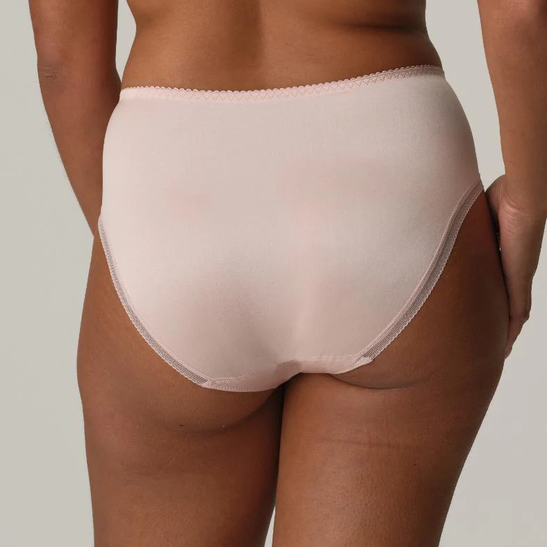 Monterrey Taille Slip 0563481 Vintage Pink - Image 3
