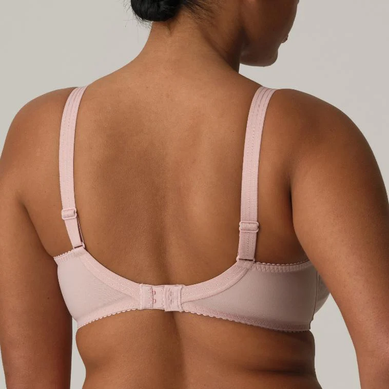 Monterry Volle Cup Bh 0163480 Vintage Pink - Image 3