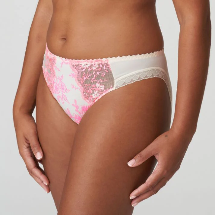 Novaro Rio Slip 0563520 Vibrant Blossom