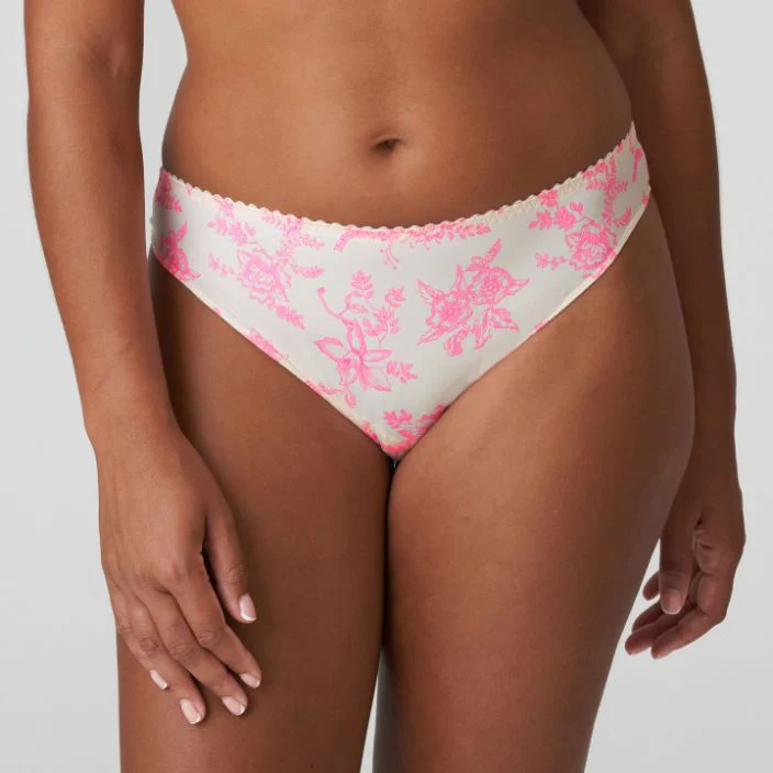 Novaro String 0663520 Vibrant Blossom - Image 2