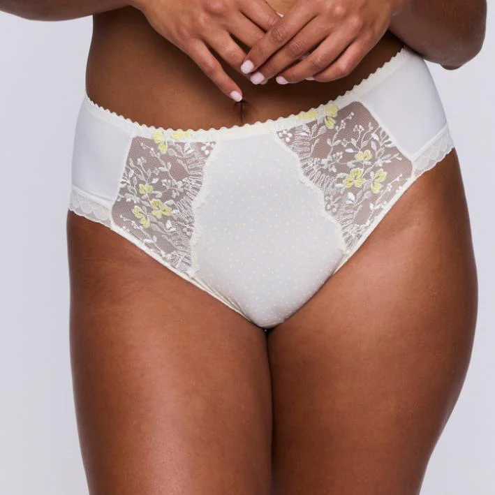 Novaro Taille Slip 0563521 Vintage Natuur - Image 2