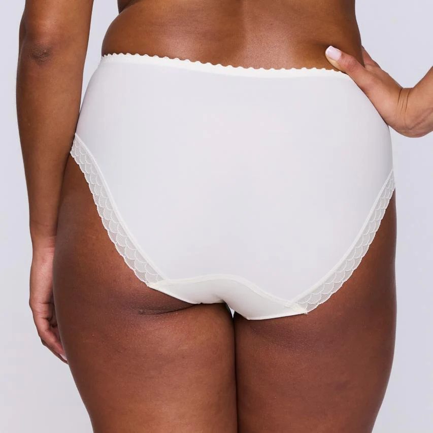 Novaro Taille Slip 0563521 Vintage Natuur - Image 3