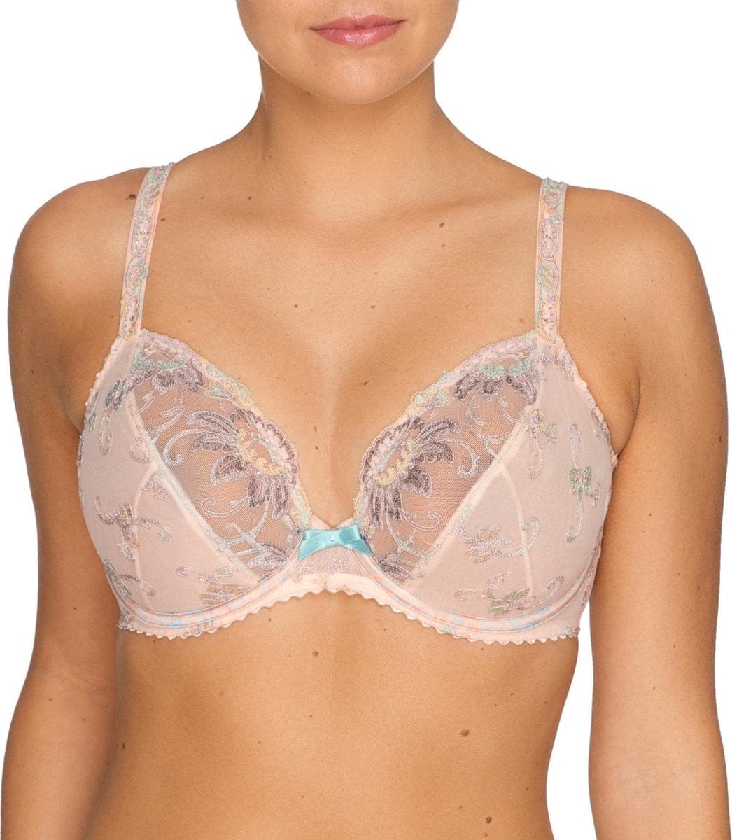 Oriental Night Balconnet Bh 0162774 Venus