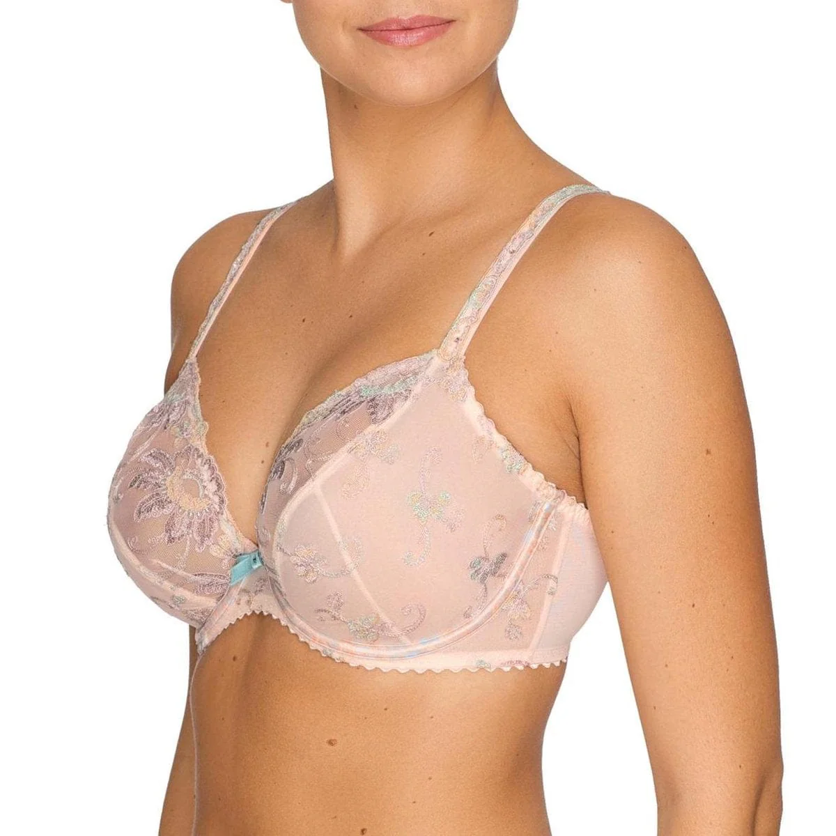 Oriental Night Balconnet Bh 0162774 Venus - Image 2