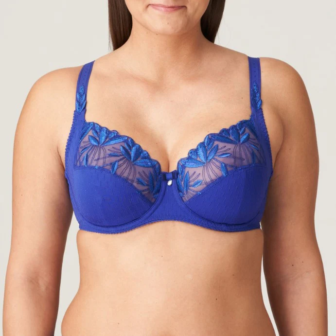 Orlando Beugel Bh 0163150 Crazy Blue