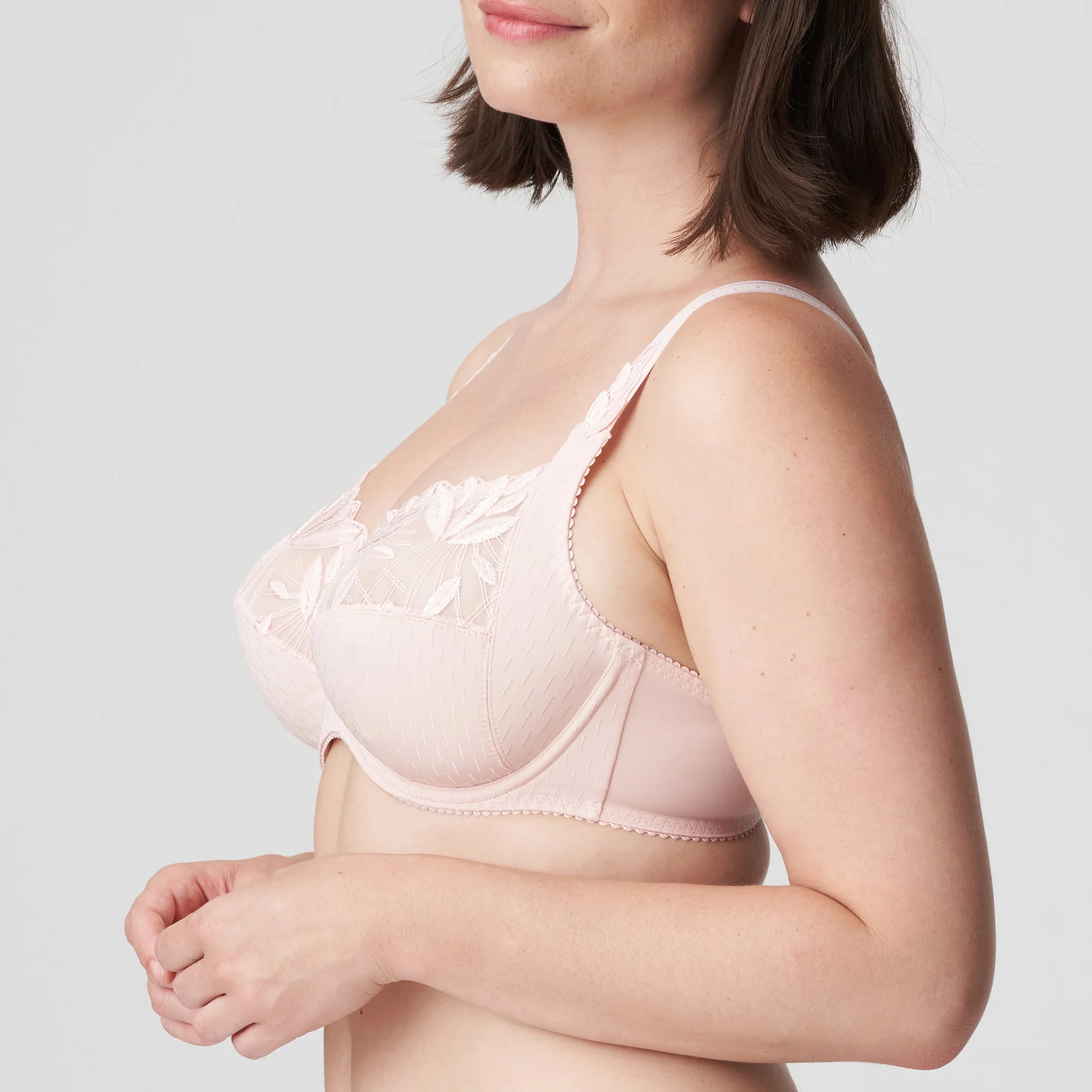 Orlando Beugel Bh 0163151 Pearly Pink - Image 2