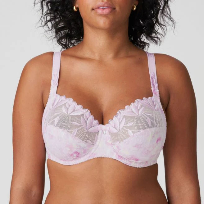 Orlando Beugel Bh 0163151 Sweet Violet
