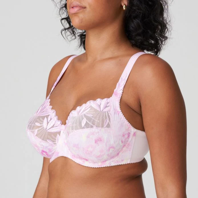 Orlando Beugel Bh 0163151 Sweet Violet - Image 2