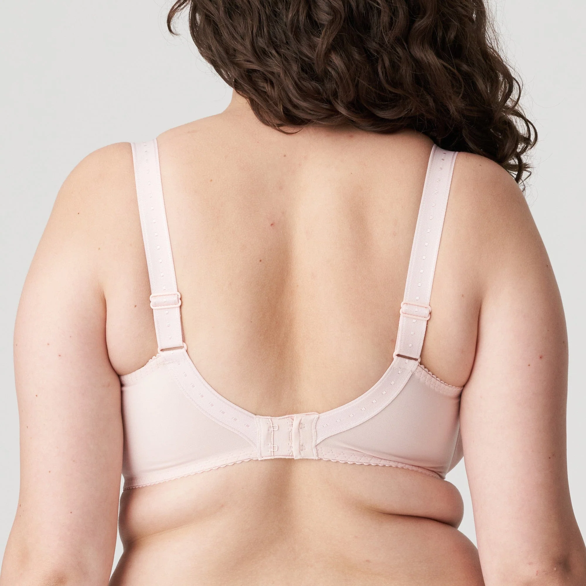 Orlando Beugel Bh 0163155 Pearly Pink - Image 3