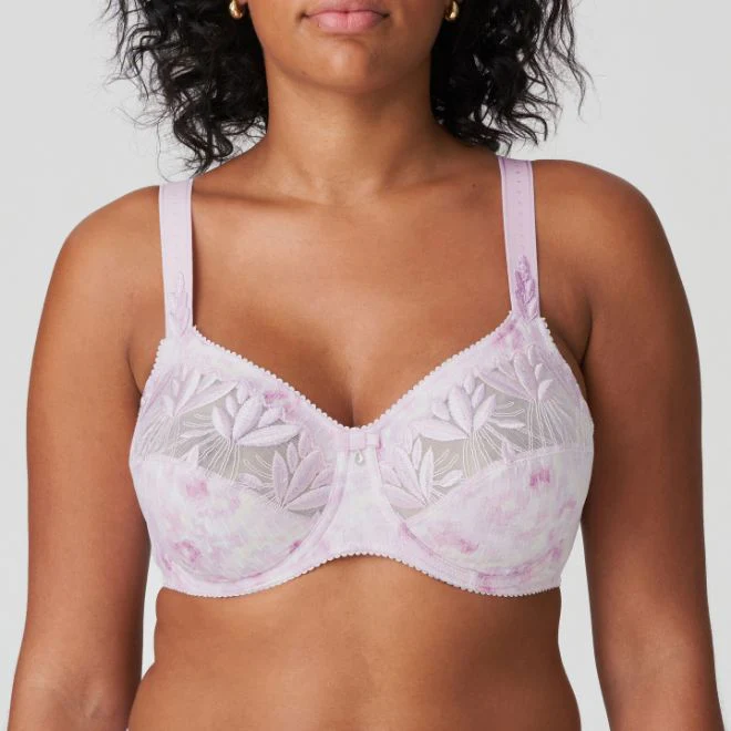 Orlando Beugel Bh 0163156 Sweet Violet