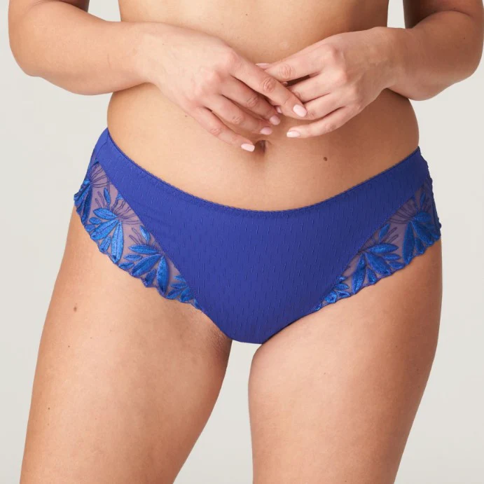 Orlando Luxe String 0663151 Crazy Blue - Image 2