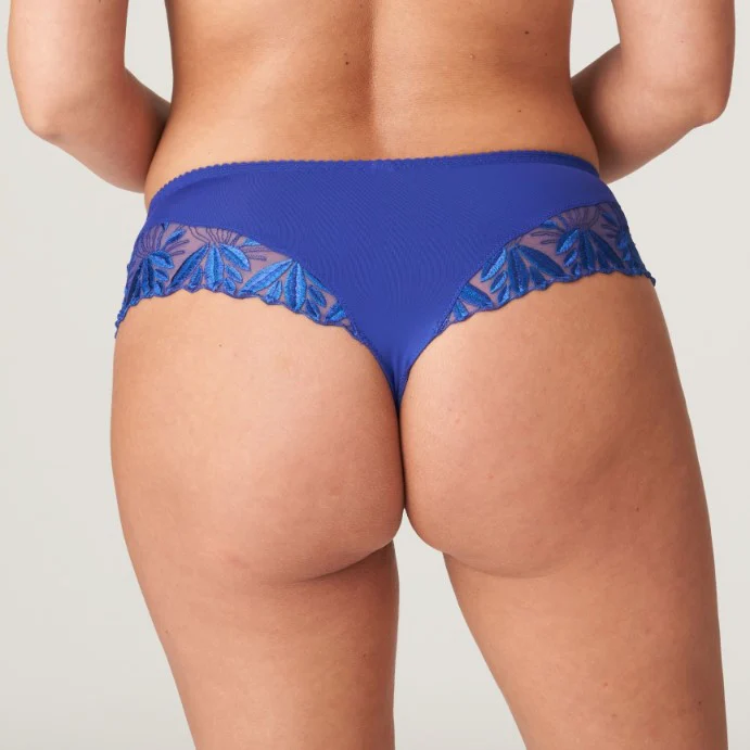 Orlando Luxe String 0663151 Crazy Blue - Image 3