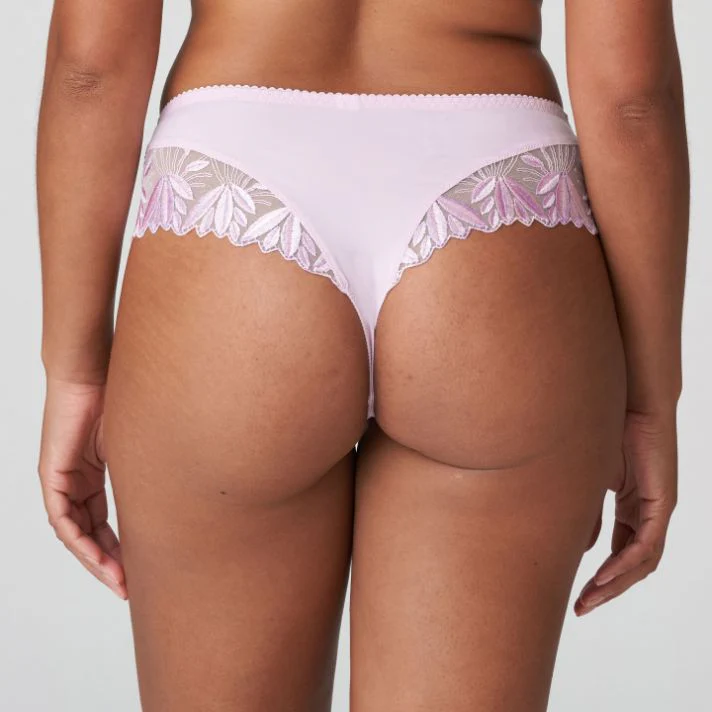 Orlando Luxe String 0663151 Sweet Violet - Image 3