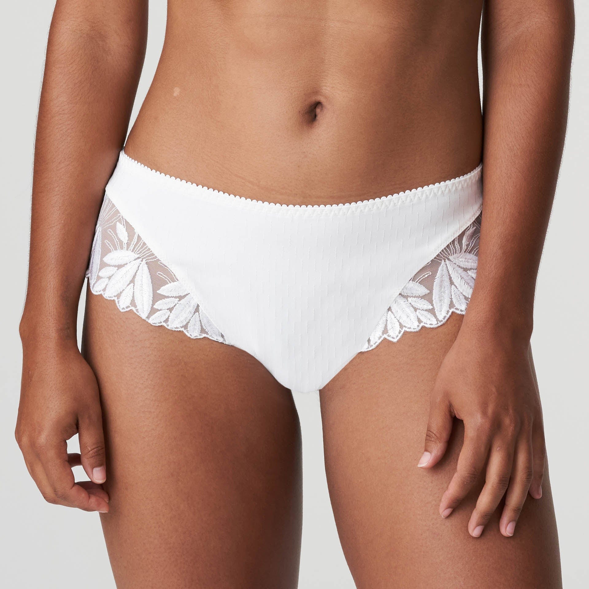 Orlando Luxe String 0663151 Wit - Image 2