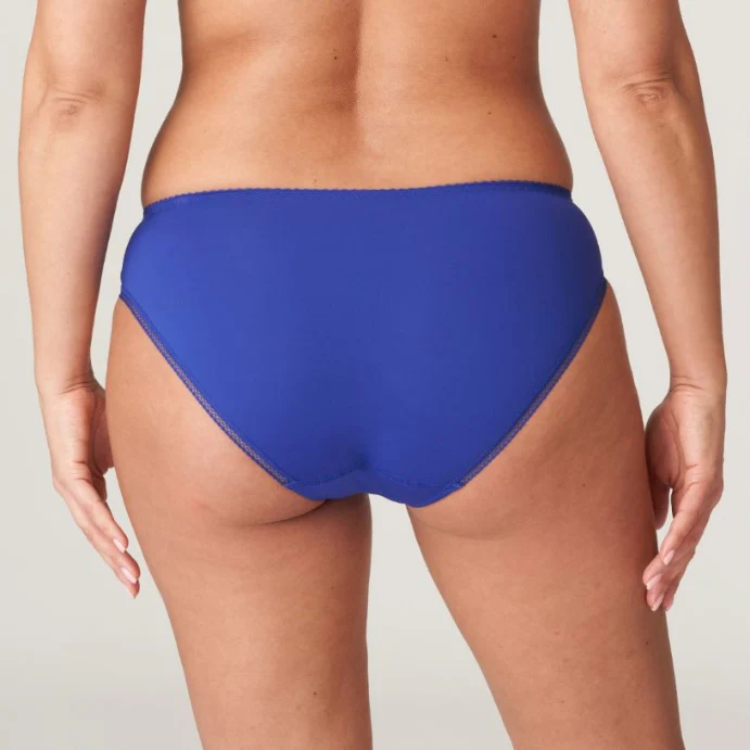Orlando Rio Slip  0563150 Crazy Blue - Image 3