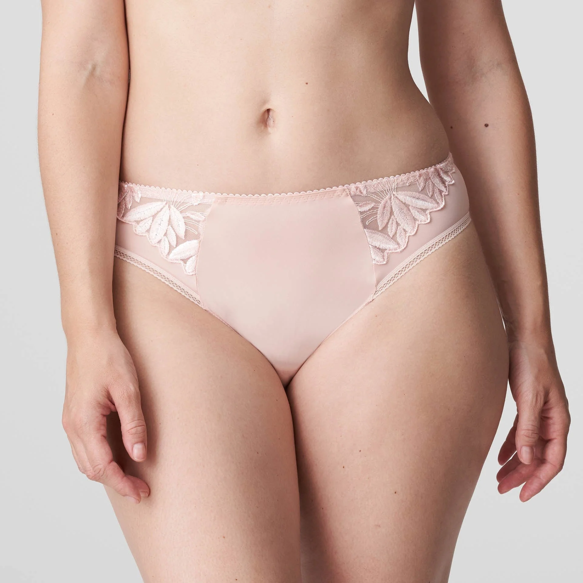 Orlando Rio Slip 0563150 Pearly Pink - Image 2