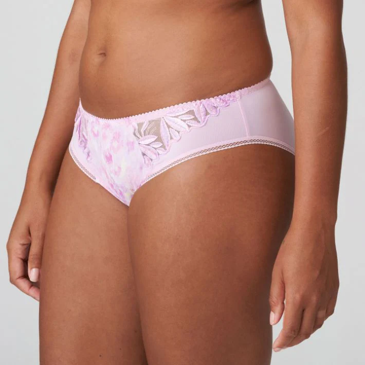 Orlando Rio Slip 0563150 Sweet Violet