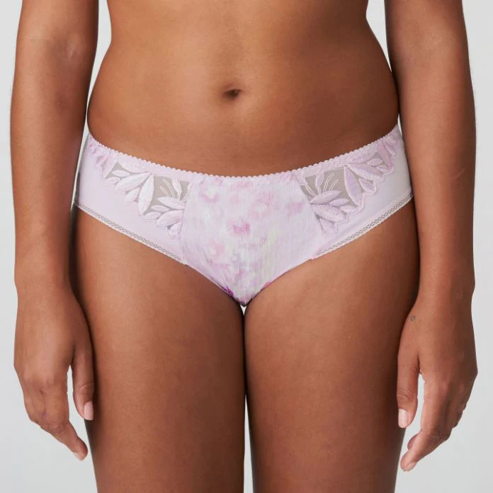 Orlando Rio Slip 0563150 Sweet Violet - Image 2