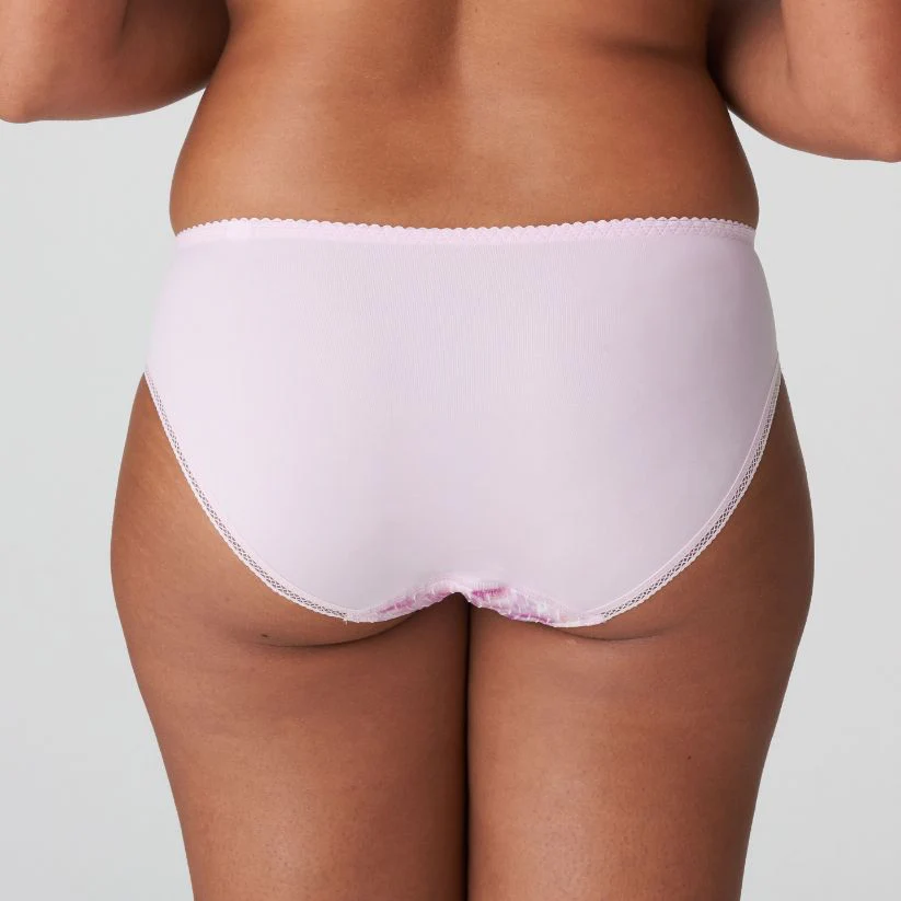 Orlando Rio Slip 0563150 Sweet Violet - Image 3