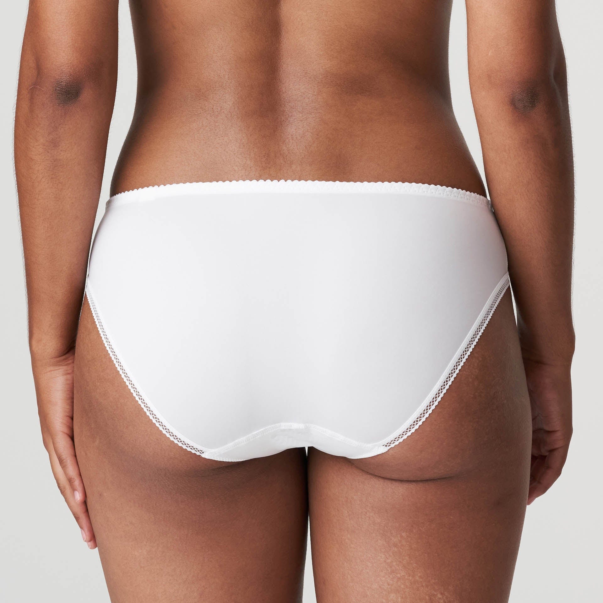 Orlando Rio Slip 0563150 Wit - Image 3