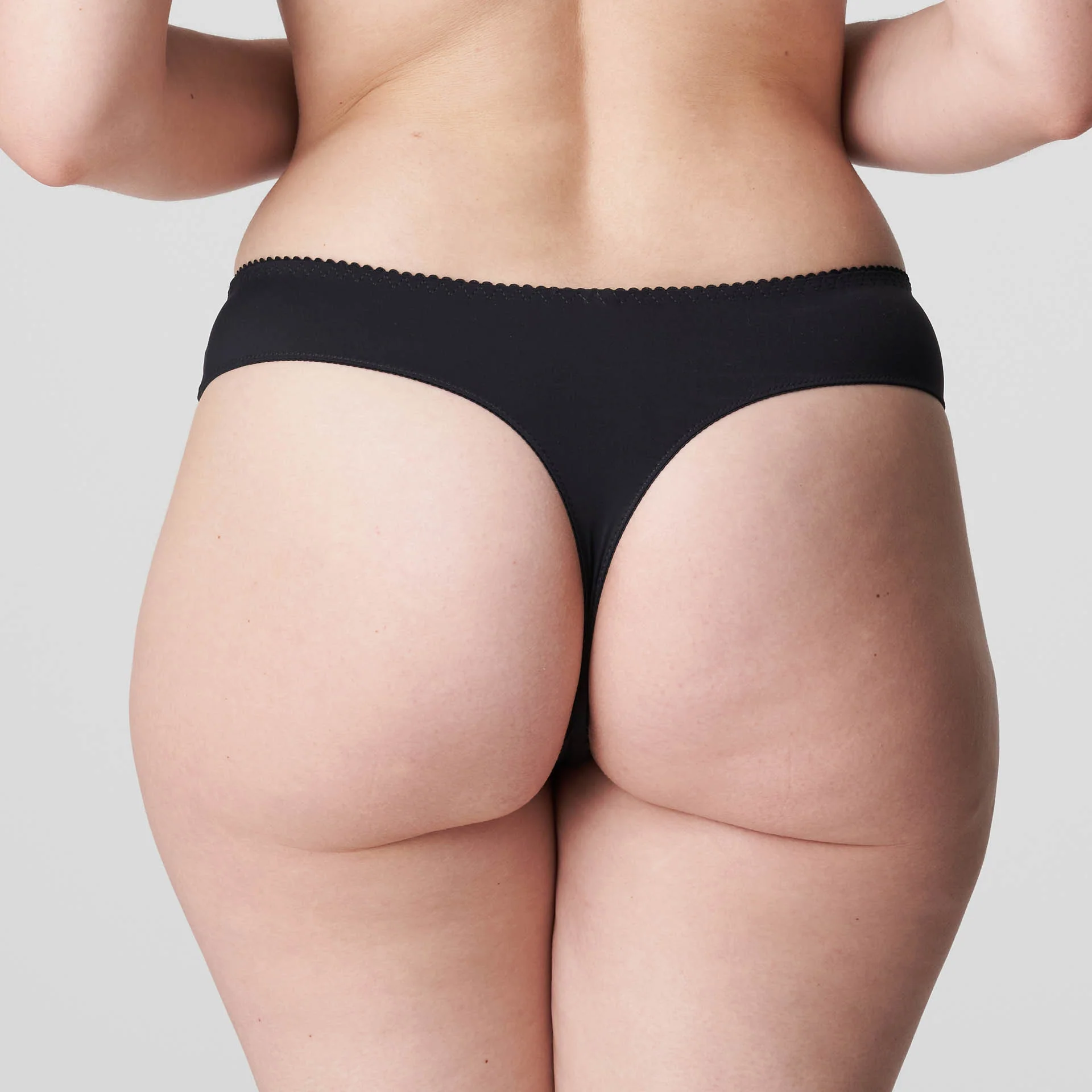Orlando String 0663150 Charbon - Image 3