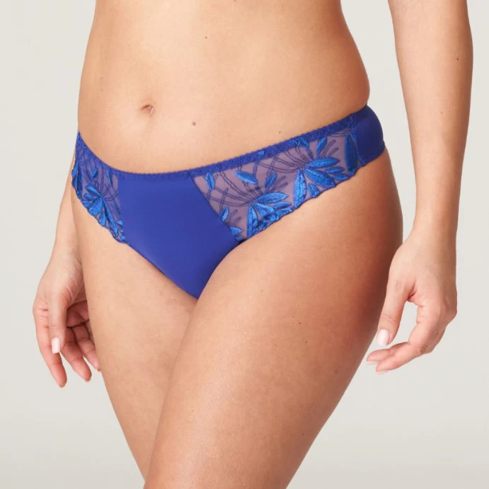 Orlando String 0663150 Crazy Blue